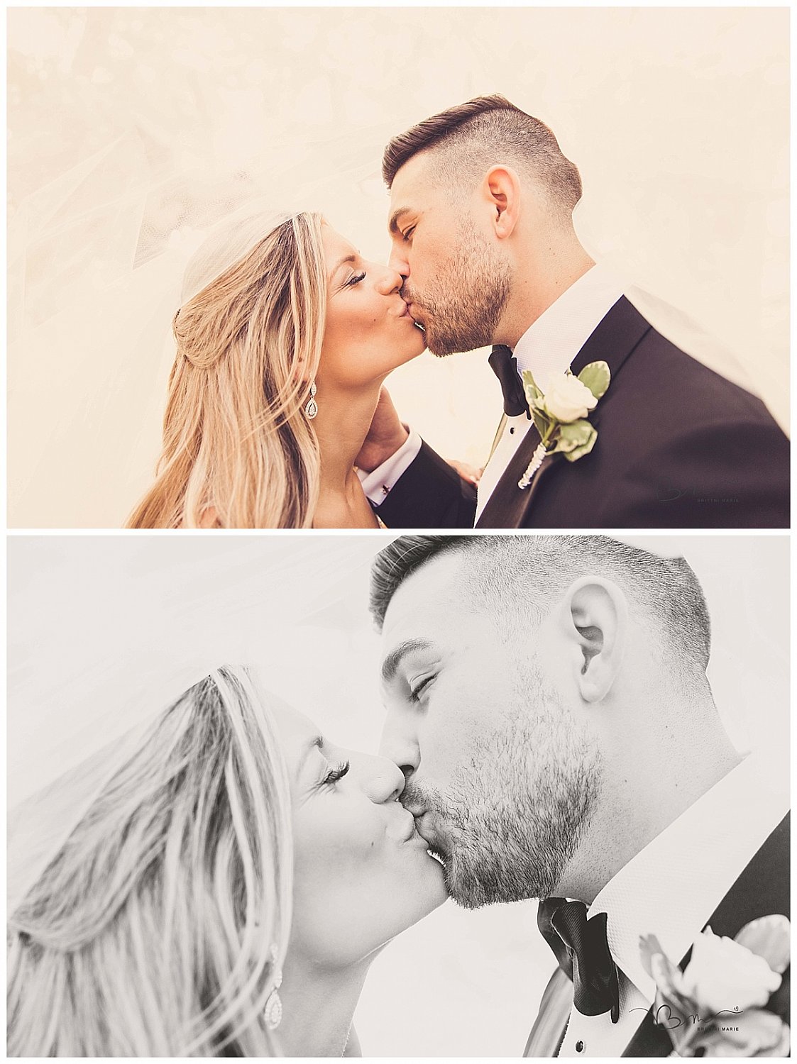 The Cretcher Wedding // Gable Hill
