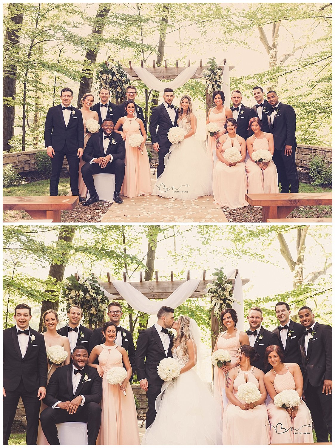 The Cretcher Wedding // Gable Hill