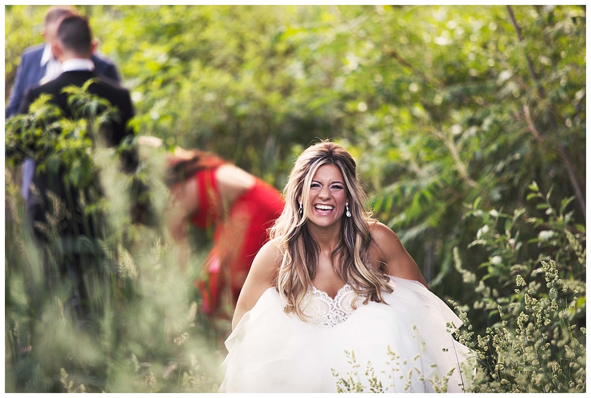 The Cretcher Wedding // Gable Hill