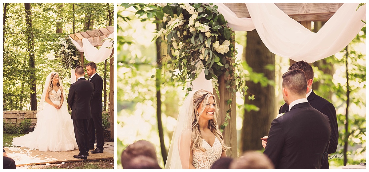 The Cretcher Wedding // Gable Hill
