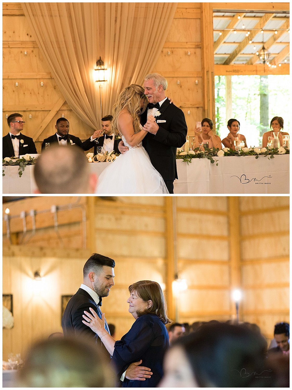 The Cretcher Wedding // Gable Hill