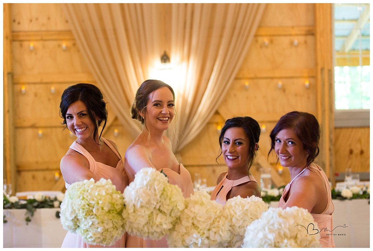 The Cretcher Wedding // Gable Hill
