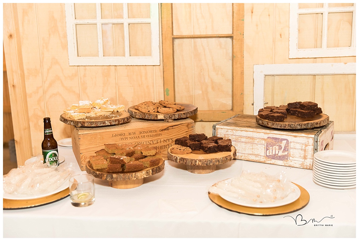 The Cretcher Wedding // Gable Hill