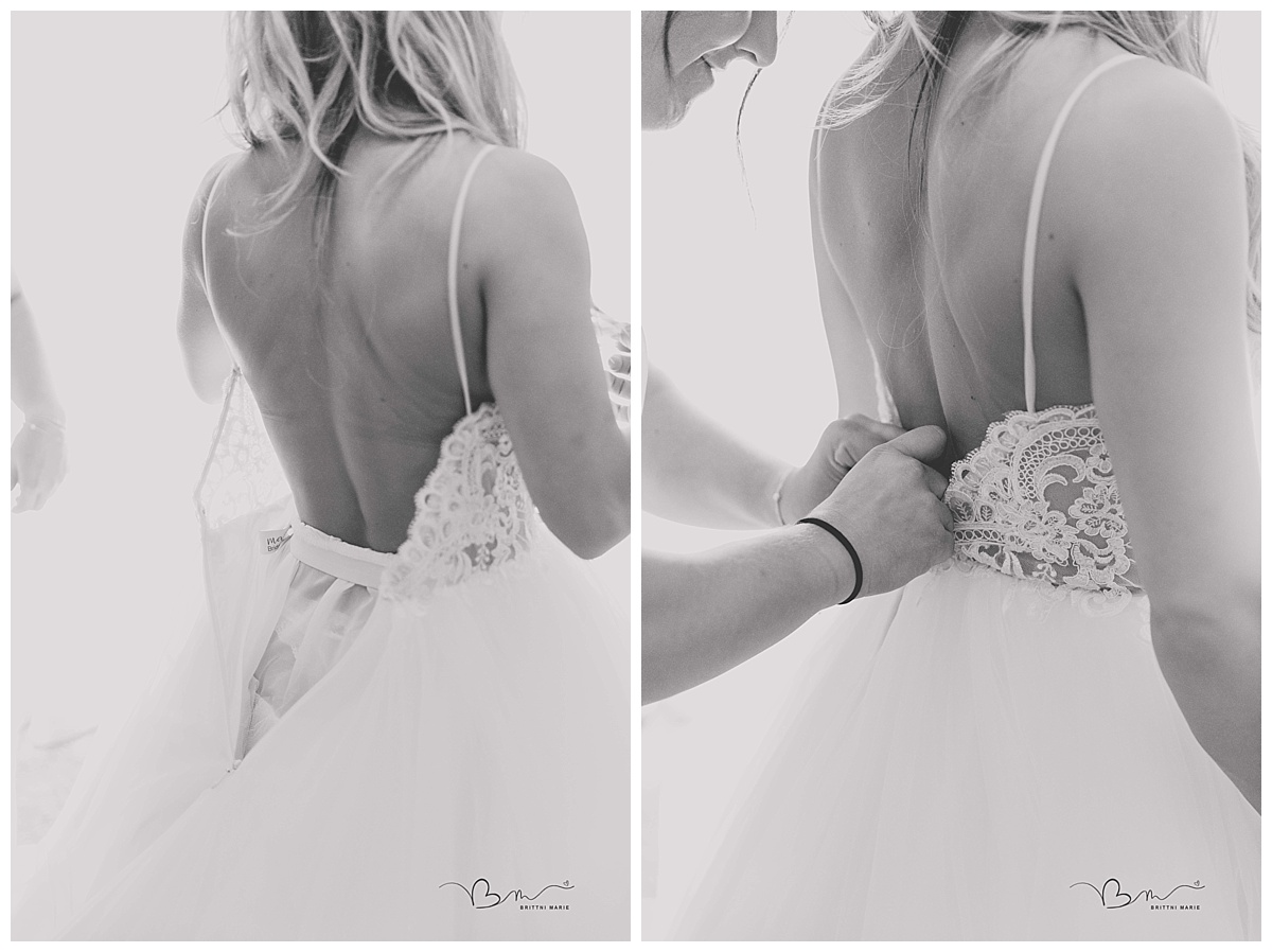 The Cretcher Wedding // Gable Hill