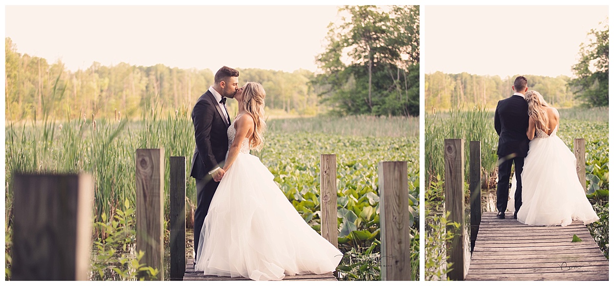 The Cretcher Wedding // Gable Hill