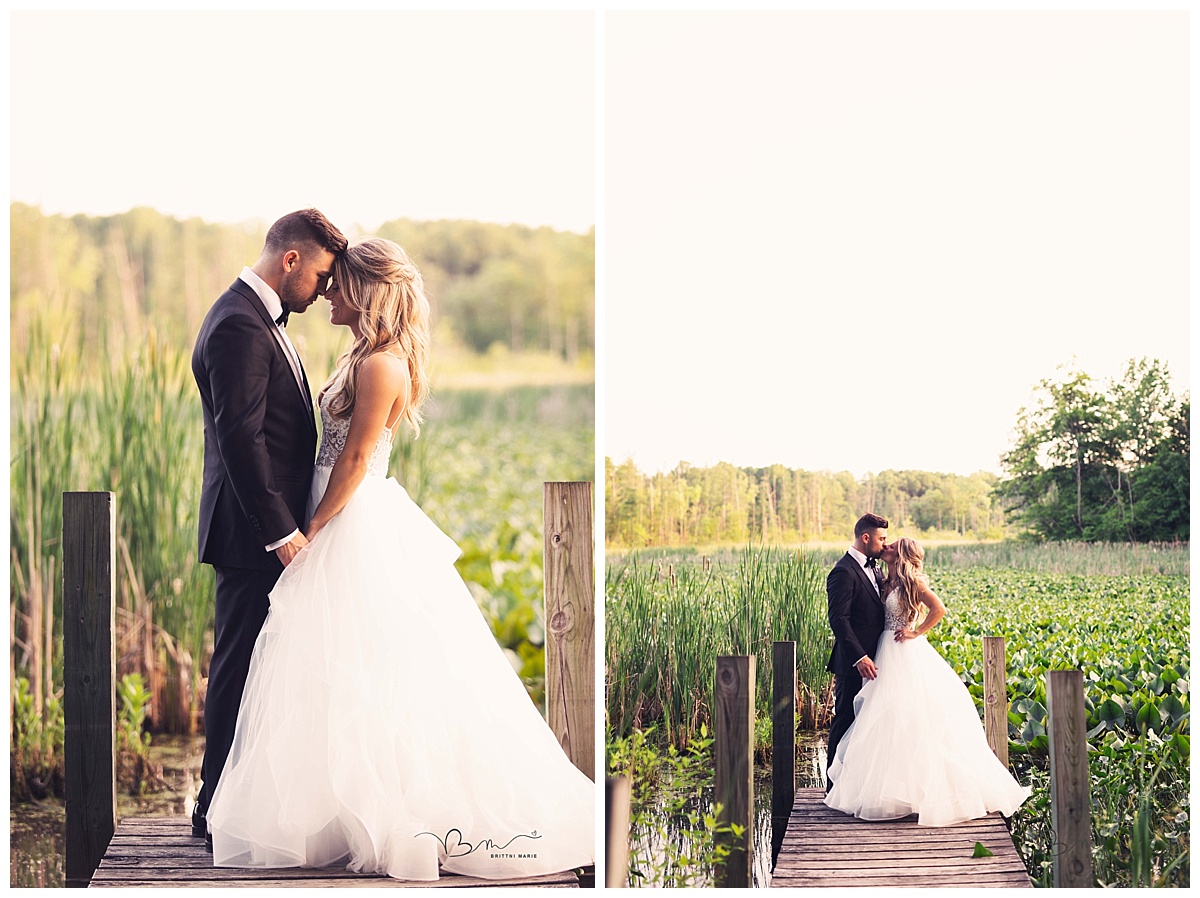 The Cretcher Wedding // Gable Hill