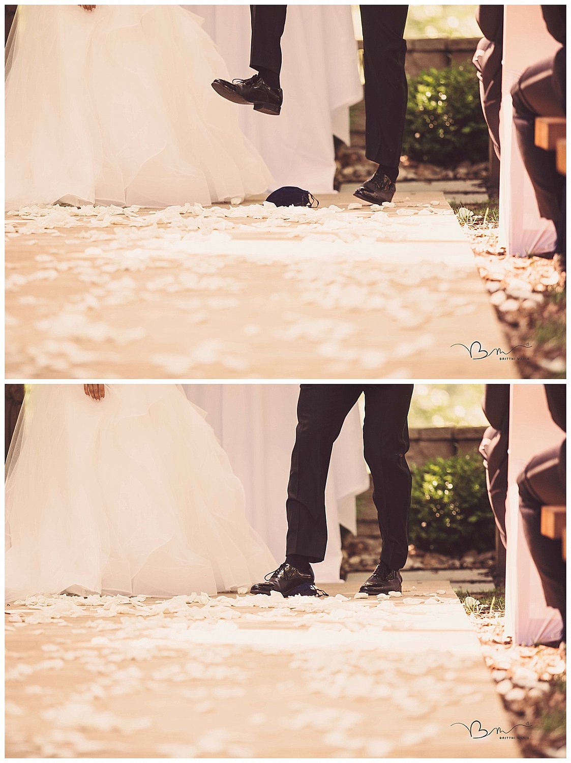 The Cretcher Wedding // Gable Hill