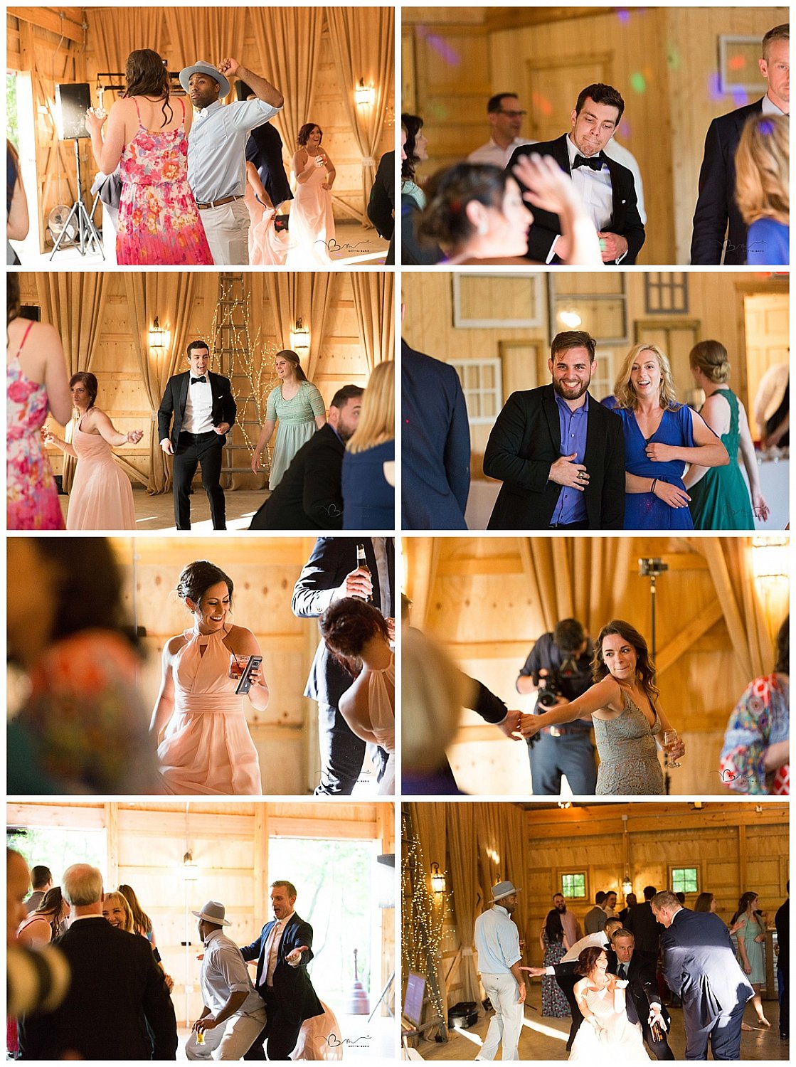 The Cretcher Wedding // Gable Hill