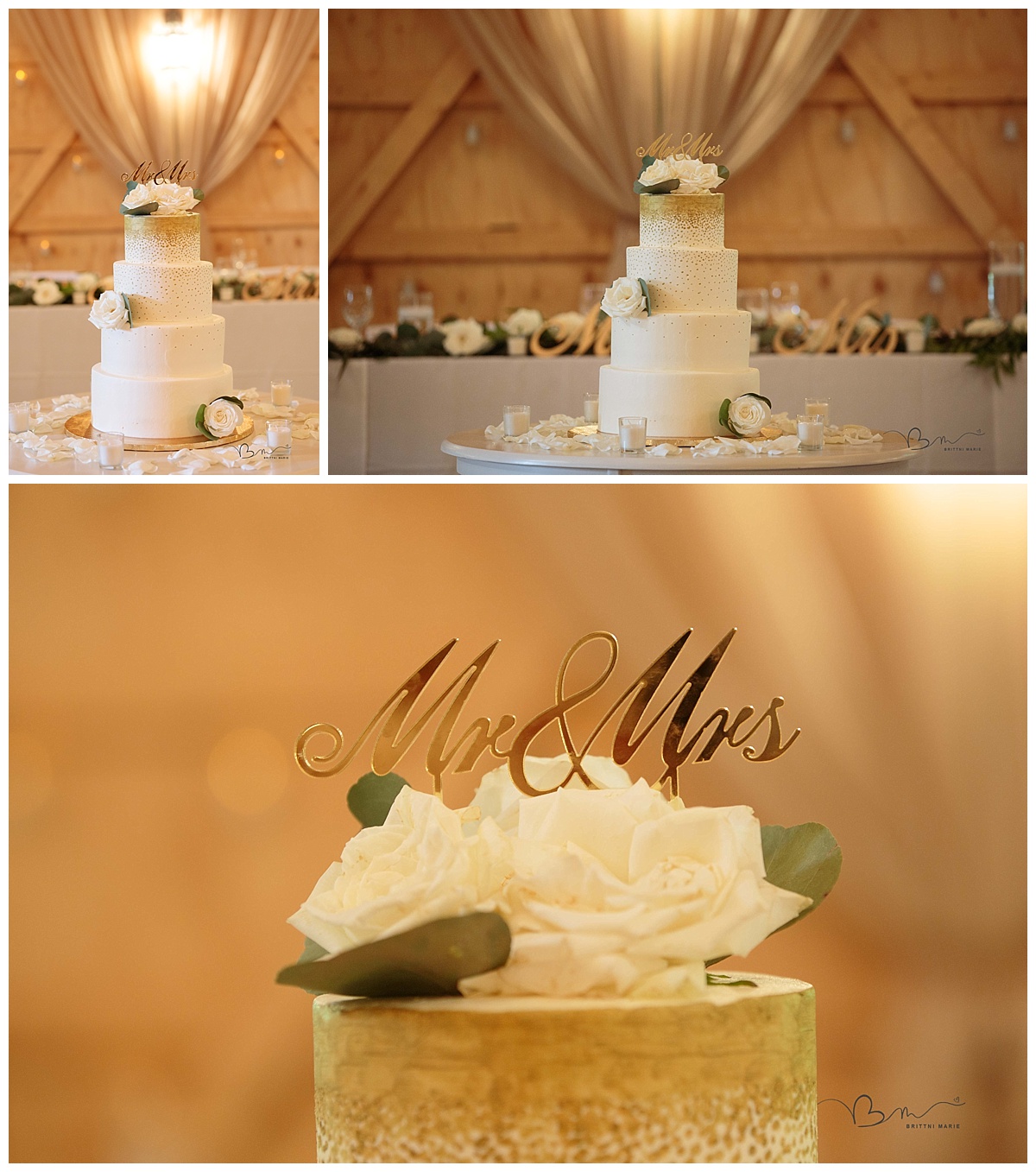 The Cretcher Wedding // Gable Hill