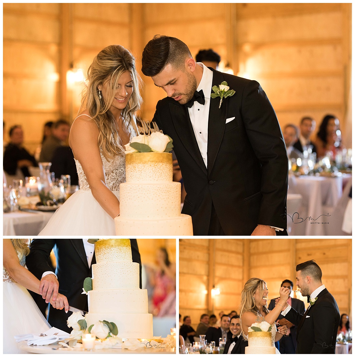 The Cretcher Wedding // Gable Hill