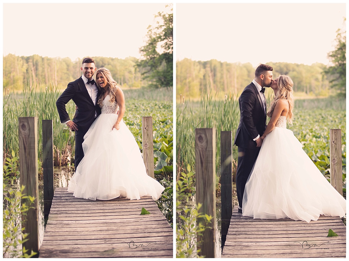 The Cretcher Wedding // Gable Hill