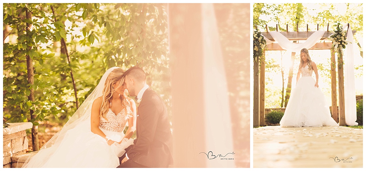 The Cretcher Wedding // Gable Hill