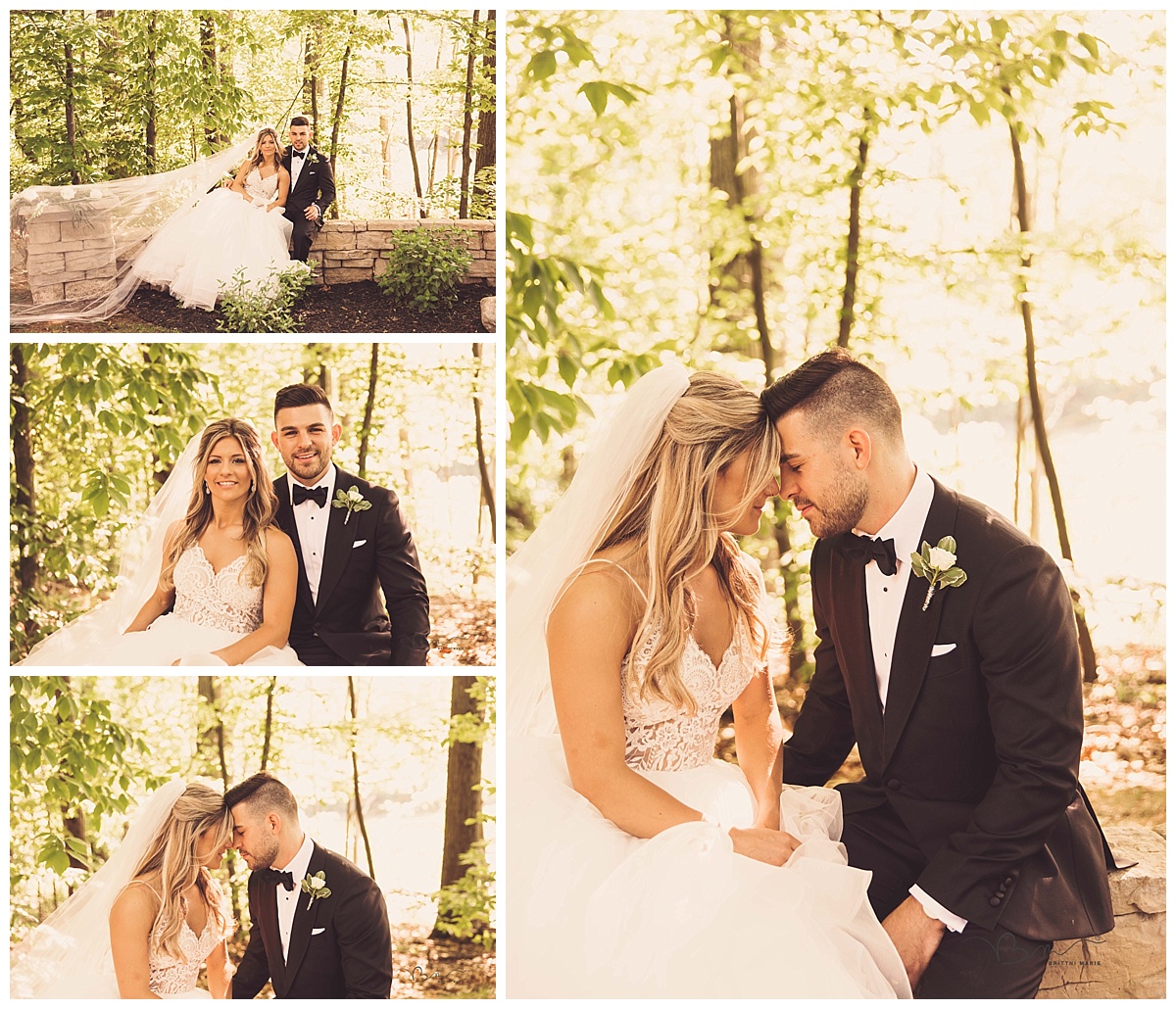 The Cretcher Wedding // Gable Hill