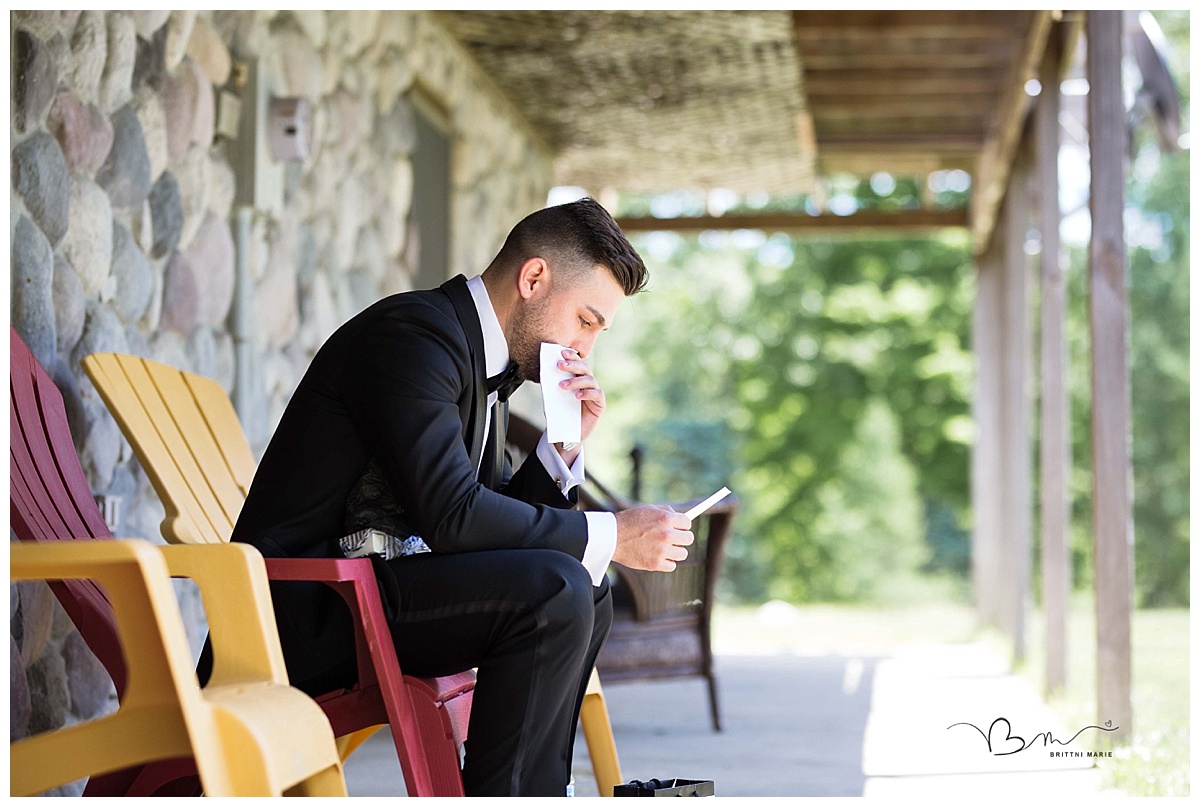 The Cretcher Wedding // Gable Hill