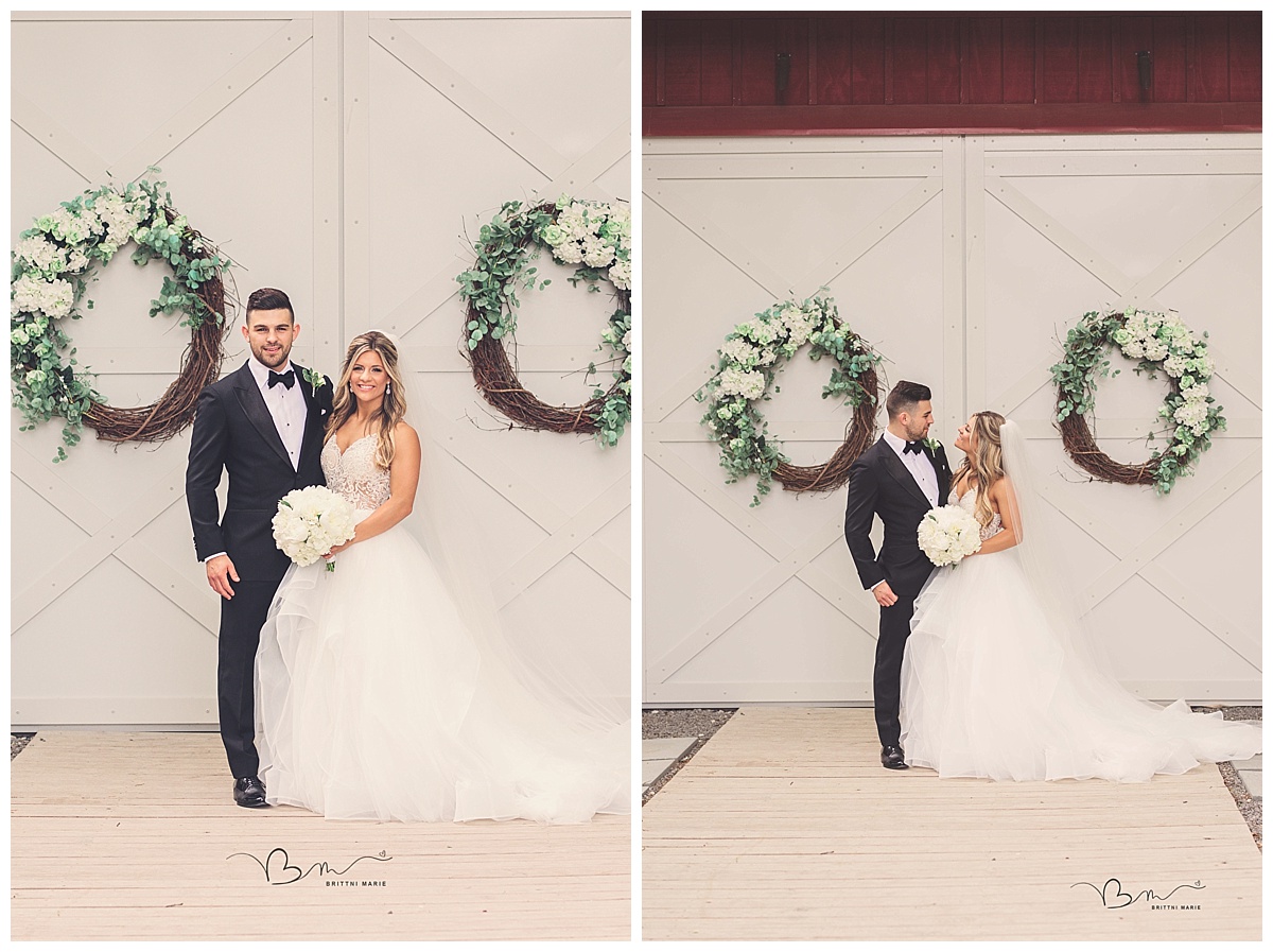 The Cretcher Wedding // Gable Hill