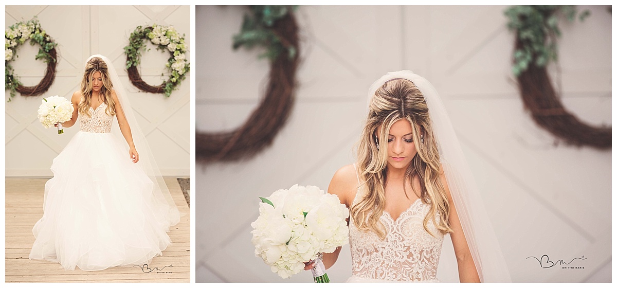 The Cretcher Wedding // Gable Hill
