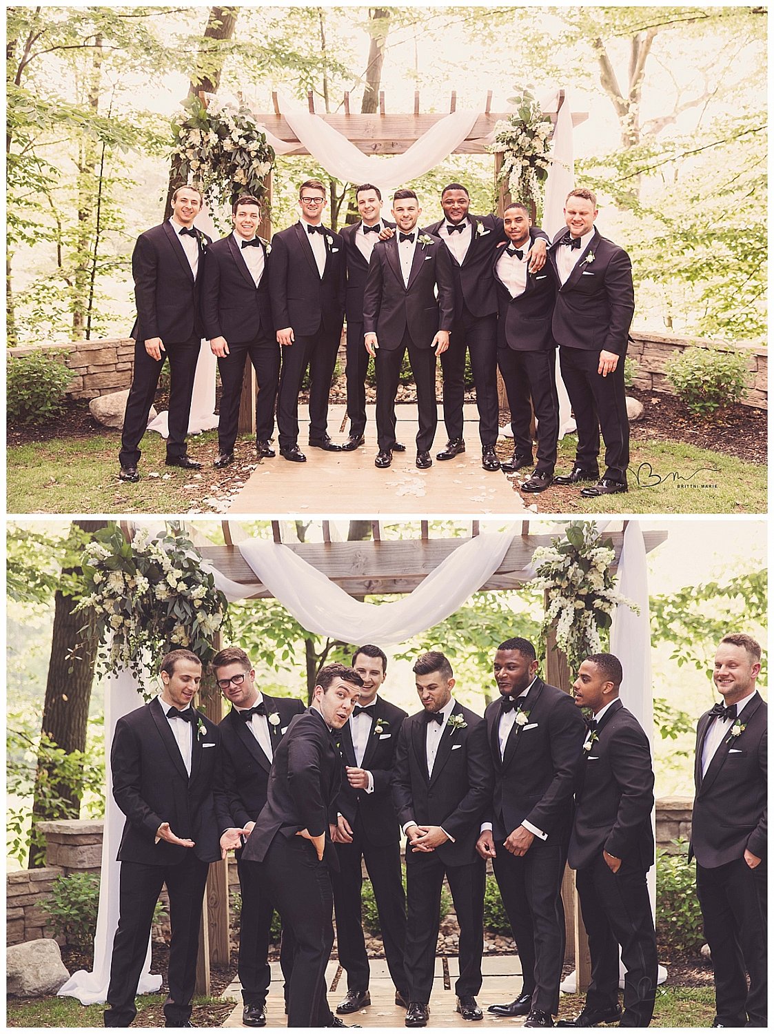 The Cretcher Wedding // Gable Hill