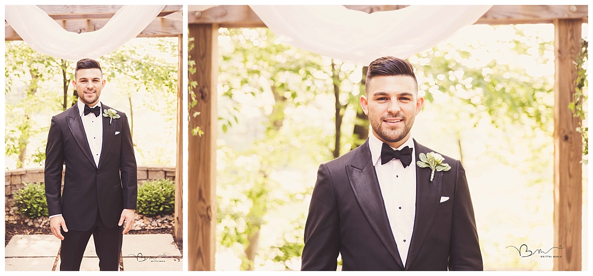 The Cretcher Wedding // Gable Hill