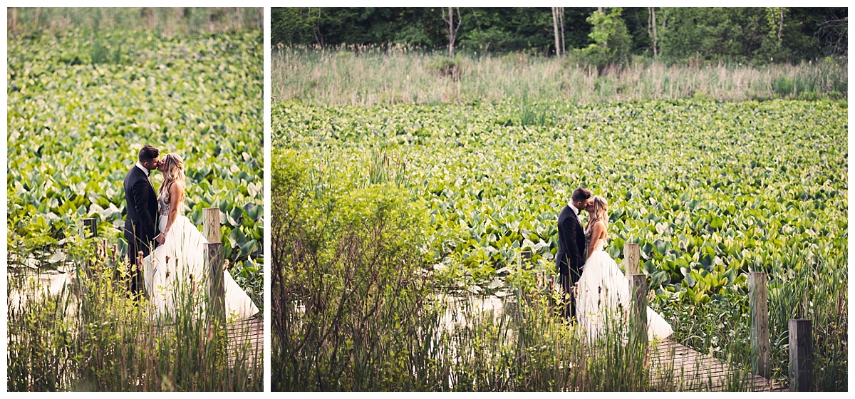 The Cretcher Wedding // Gable Hill