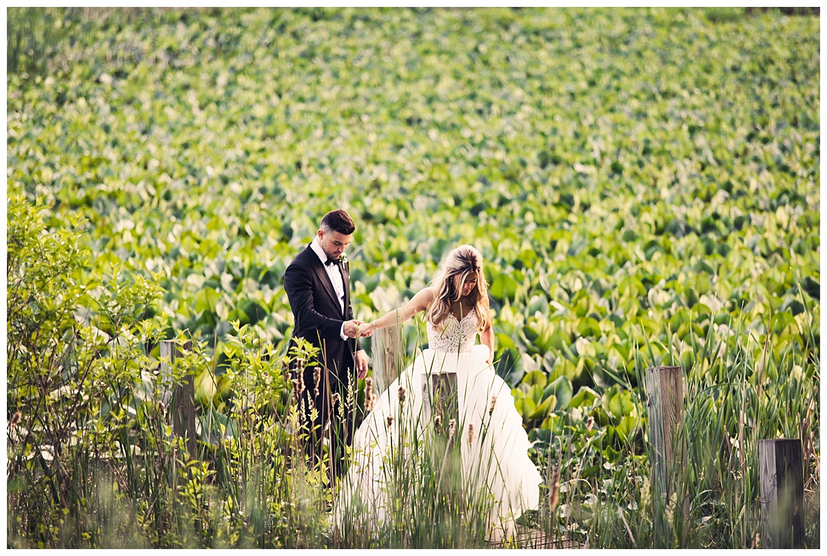 The Cretcher Wedding // Gable Hill