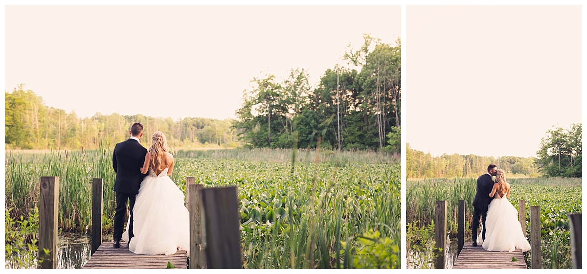 The Cretcher Wedding // Gable Hill