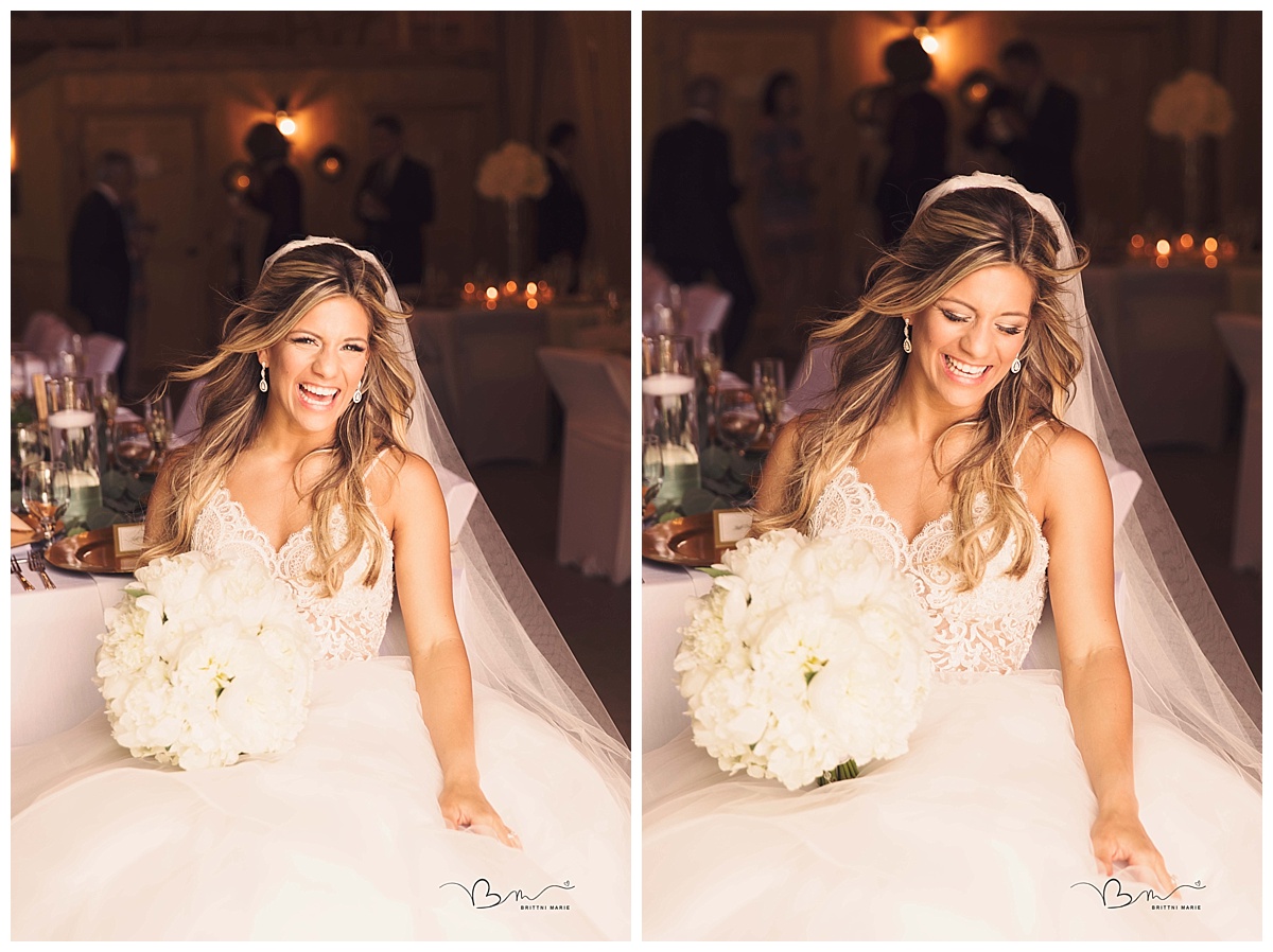 The Cretcher Wedding // Gable Hill