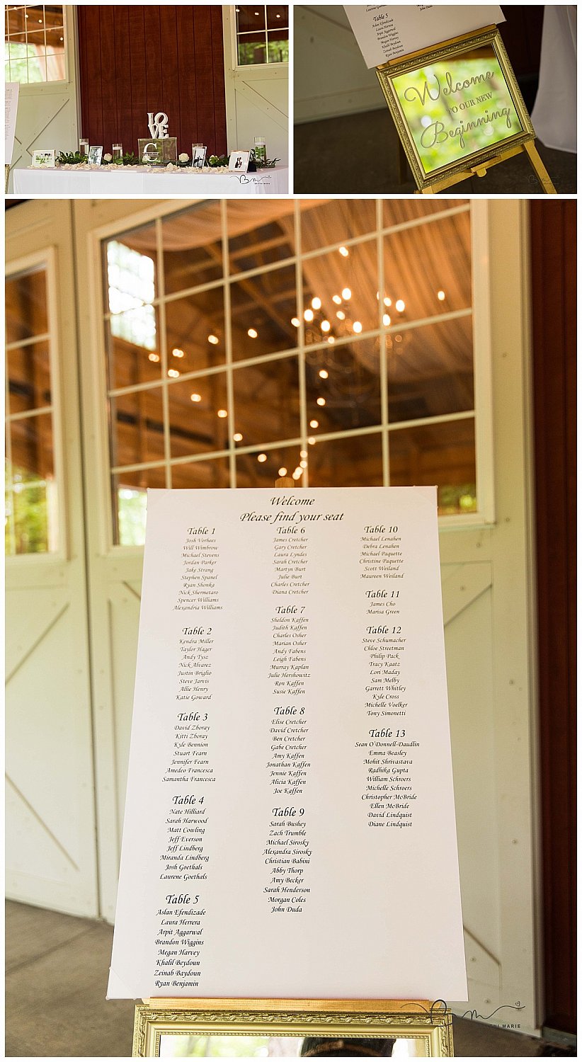 The Cretcher Wedding // Gable Hill