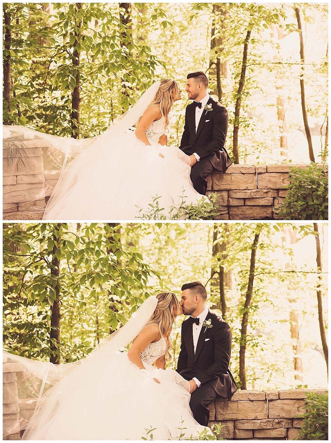 The Cretcher Wedding // Gable Hill