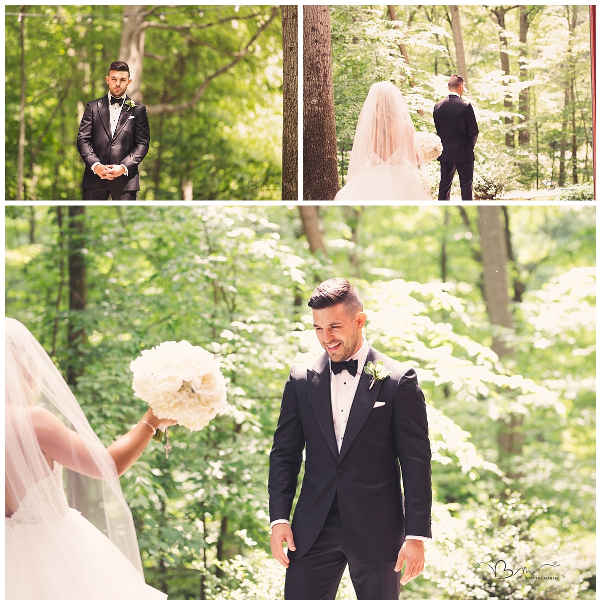 The Cretcher Wedding // Gable Hill