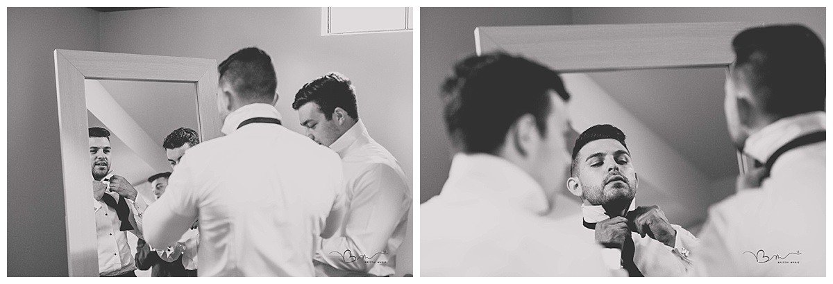 The Cretcher Wedding // Gable Hill