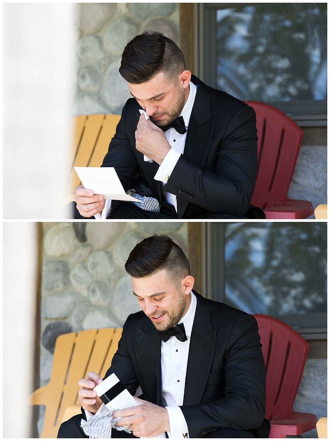 The Cretcher Wedding // Gable Hill