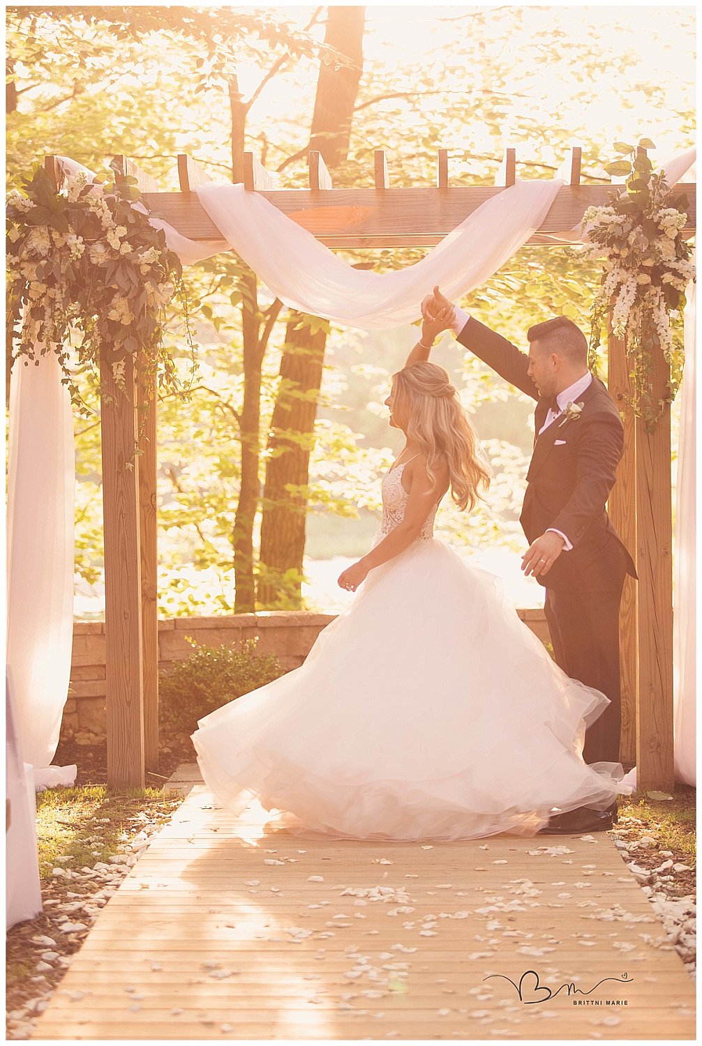 The Cretcher Wedding // Gable Hill