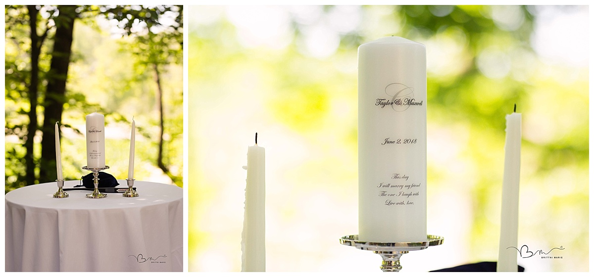 The Cretcher Wedding // Gable Hill