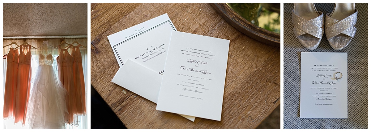 The Cretcher Wedding // Gable Hill