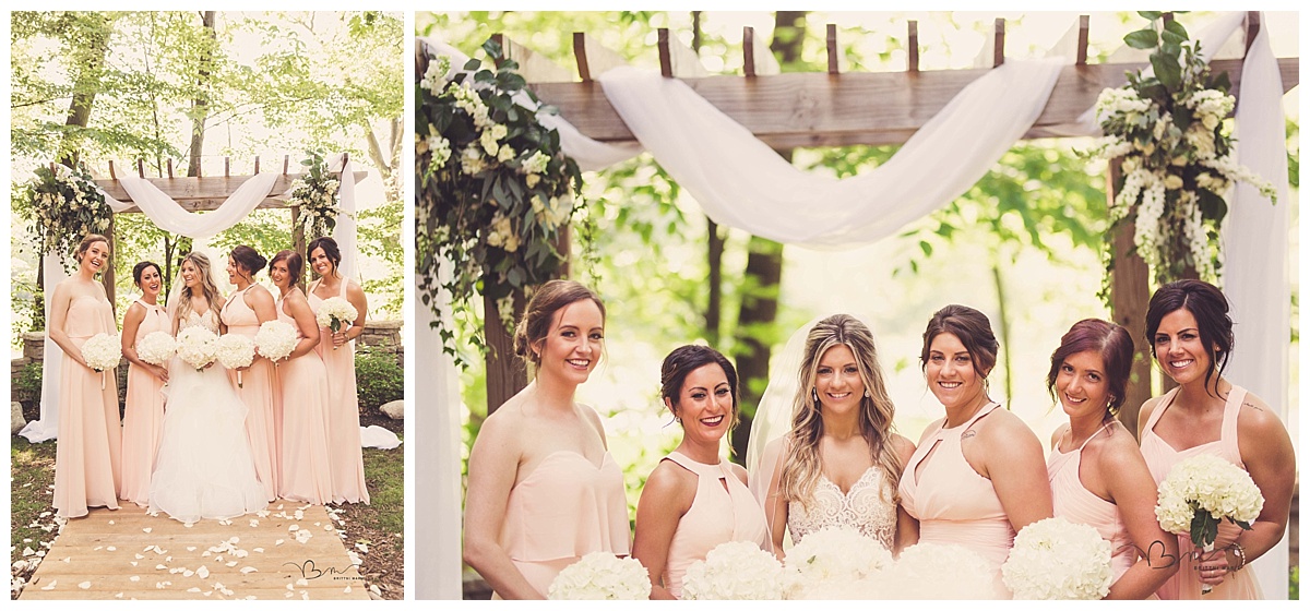 The Cretcher Wedding // Gable Hill