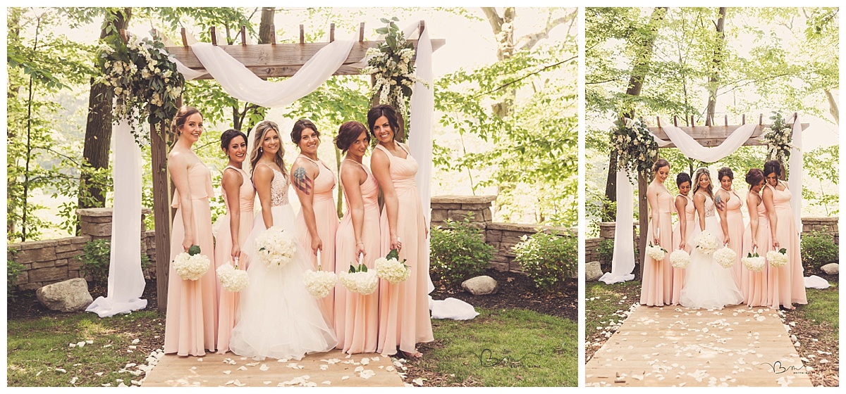 The Cretcher Wedding // Gable Hill