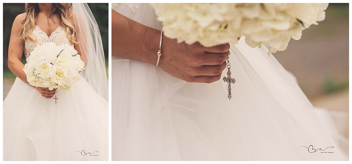 The Cretcher Wedding // Gable Hill