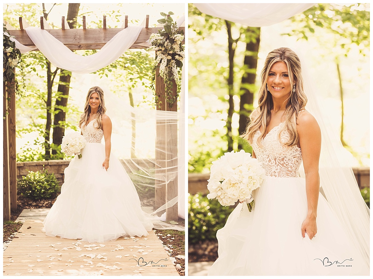 The Cretcher Wedding // Gable Hill