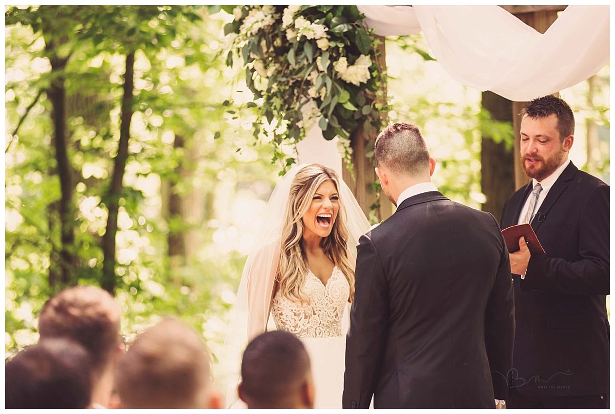 The Cretcher Wedding // Gable Hill