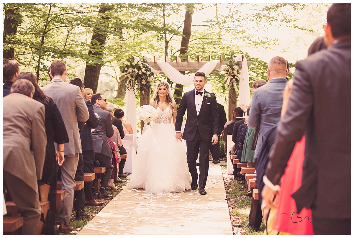 The Cretcher Wedding // Gable Hill