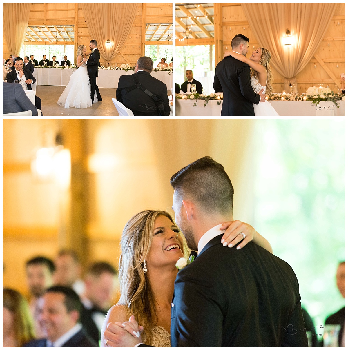 The Cretcher Wedding // Gable Hill