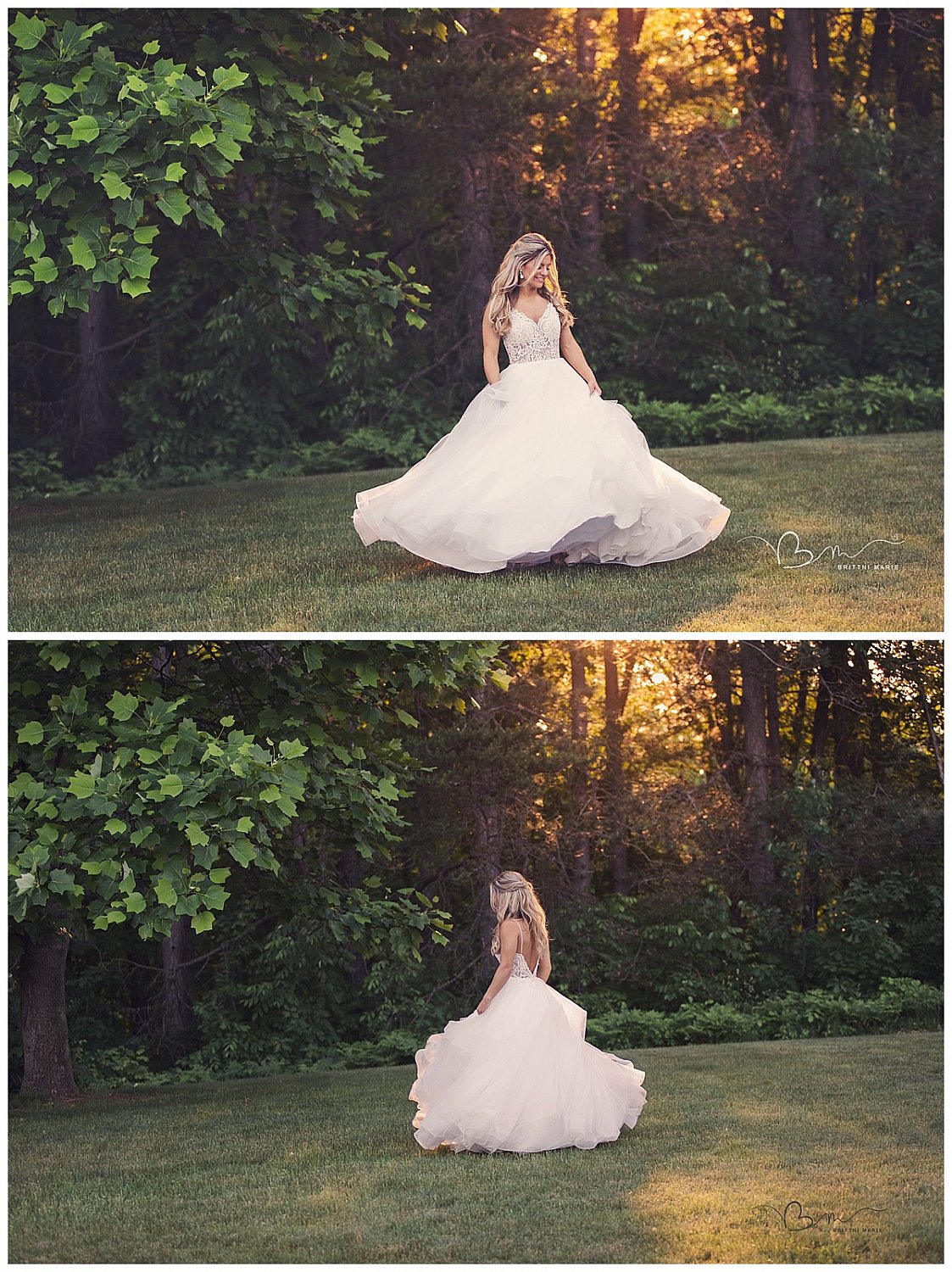 The Cretcher Wedding // Gable Hill