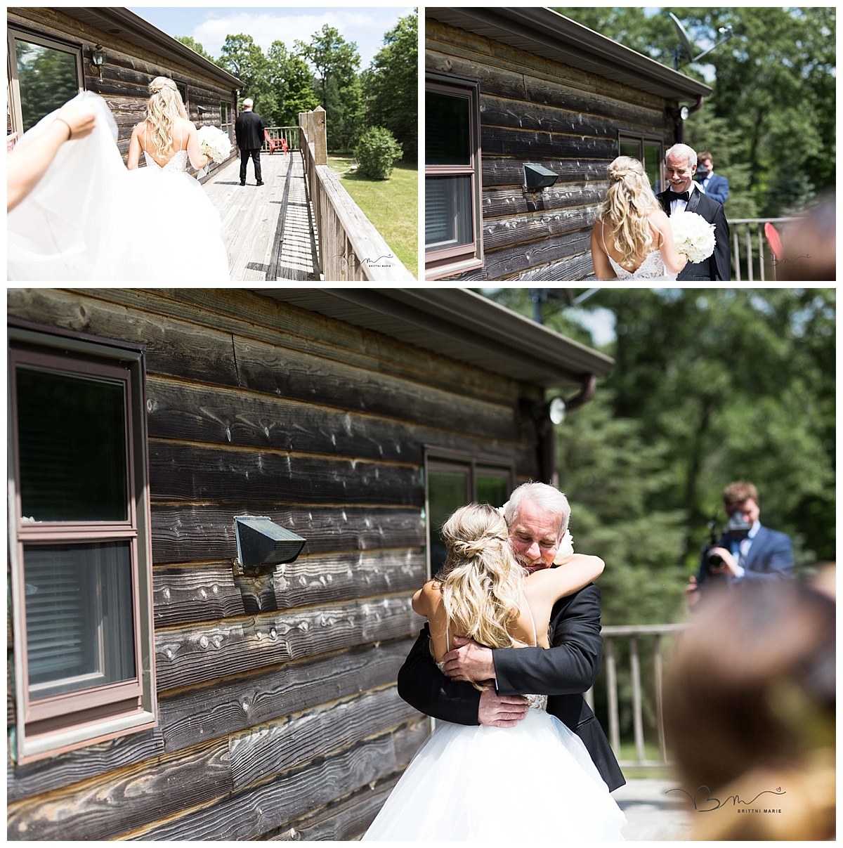 The Cretcher Wedding // Gable Hill