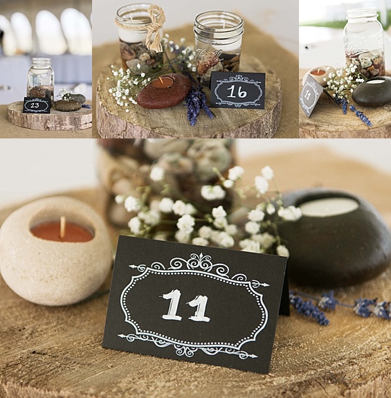 The Dores // Backyard Richmond Wedding