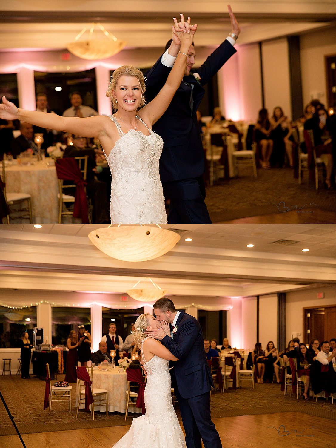 The LeBlanc Wedding // Sycamore Hills Golf Course Wedding