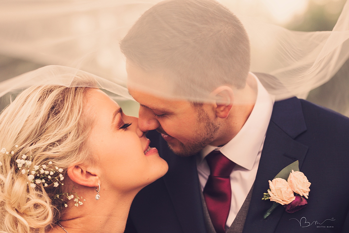 The LeBlanc Wedding // Sycamore Hills Golf Course Wedding