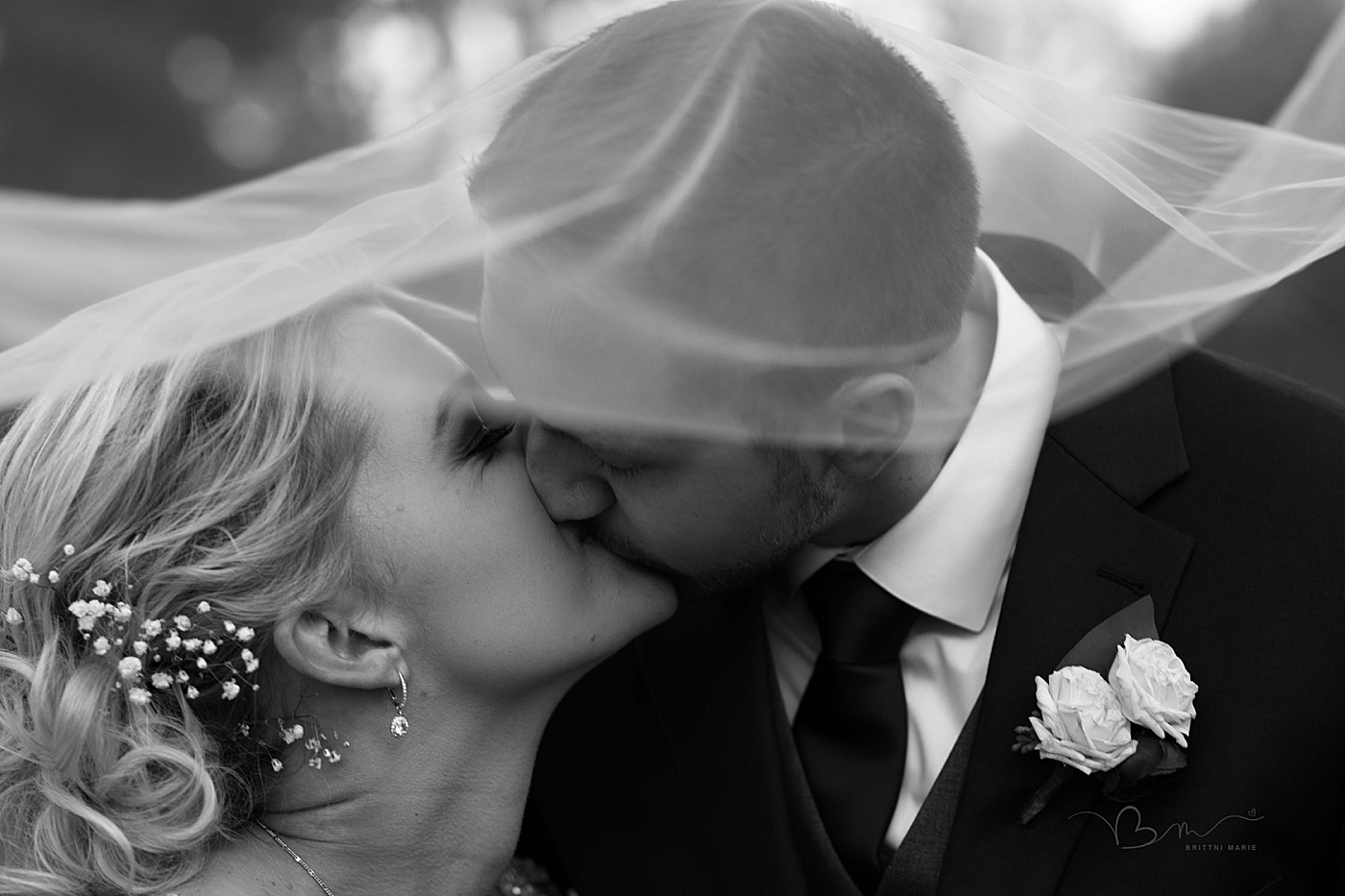 The LeBlanc Wedding // Sycamore Hills Golf Course Wedding