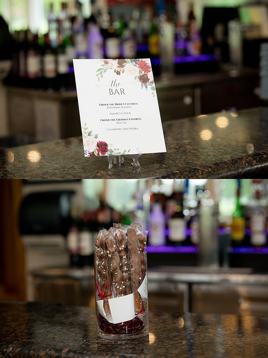 The LeBlanc Wedding // Sycamore Hills Golf Course Wedding