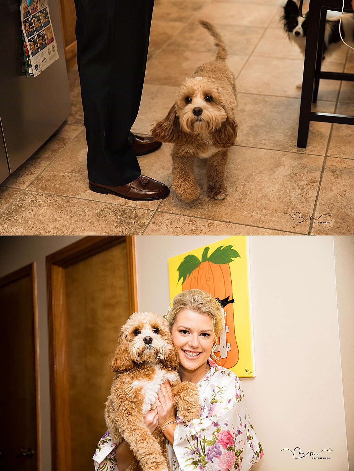 The LeBlanc Wedding // Sycamore Hills Golf Course Wedding