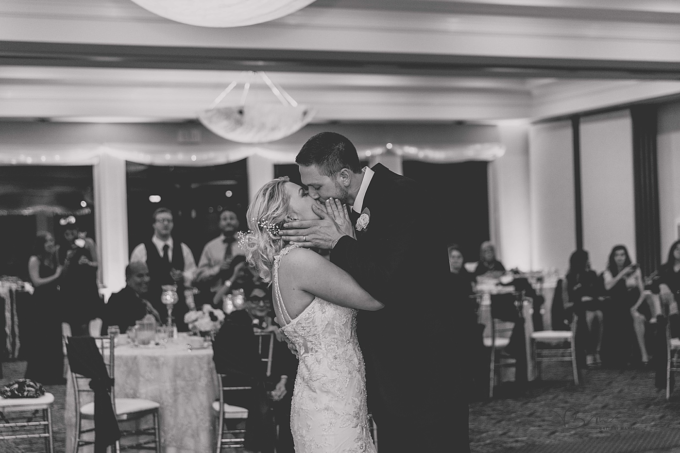 The LeBlanc Wedding // Sycamore Hills Golf Course Wedding